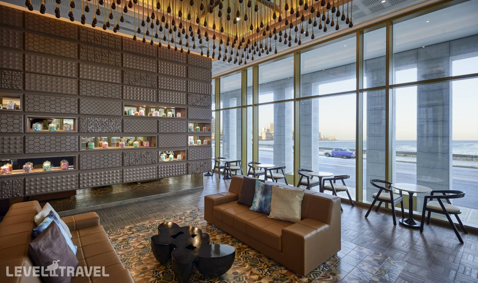 фотографии отеля Royalton Habana Paseo Del Prado (Ex. So/ Paseo Del Prado La Habana) в Куба(Гавана) - фото №18