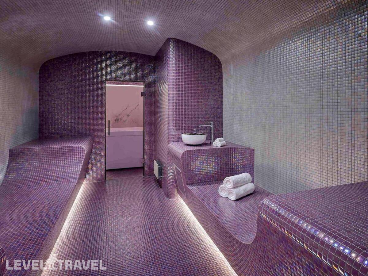 фотографии отеля Royalton Habana Paseo Del Prado (Ex. So/ Paseo Del Prado La Habana) в Куба(Гавана) - фото №24