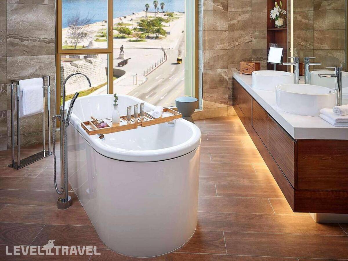 фотографии отеля Royalton Habana Paseo Del Prado (Ex. So/ Paseo Del Prado La Habana) в Куба(Гавана) - фото №10