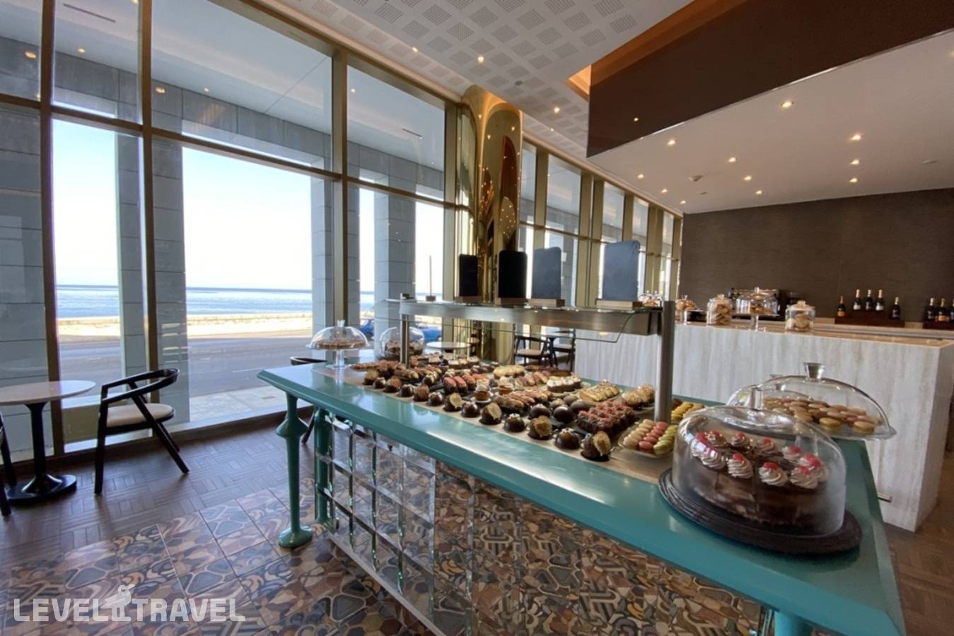 фотографии отеля Royalton Habana Paseo Del Prado (Ex. So/ Paseo Del Prado La Habana) в Куба(Гавана) - фото №5