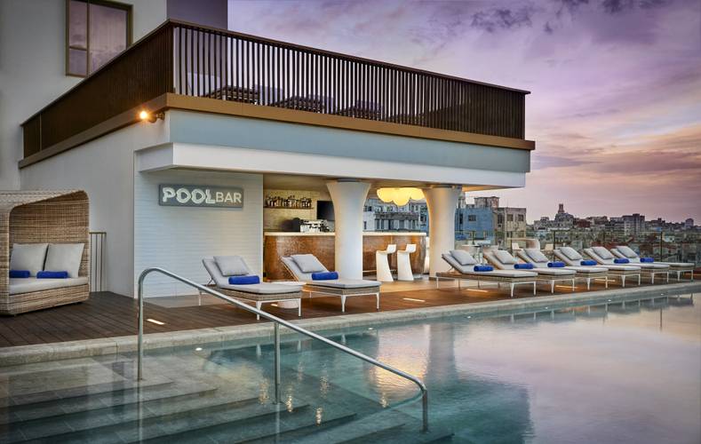 Royalton Habana Paseo Del Prado (Ex. So/ Paseo Del Prado La Habana)