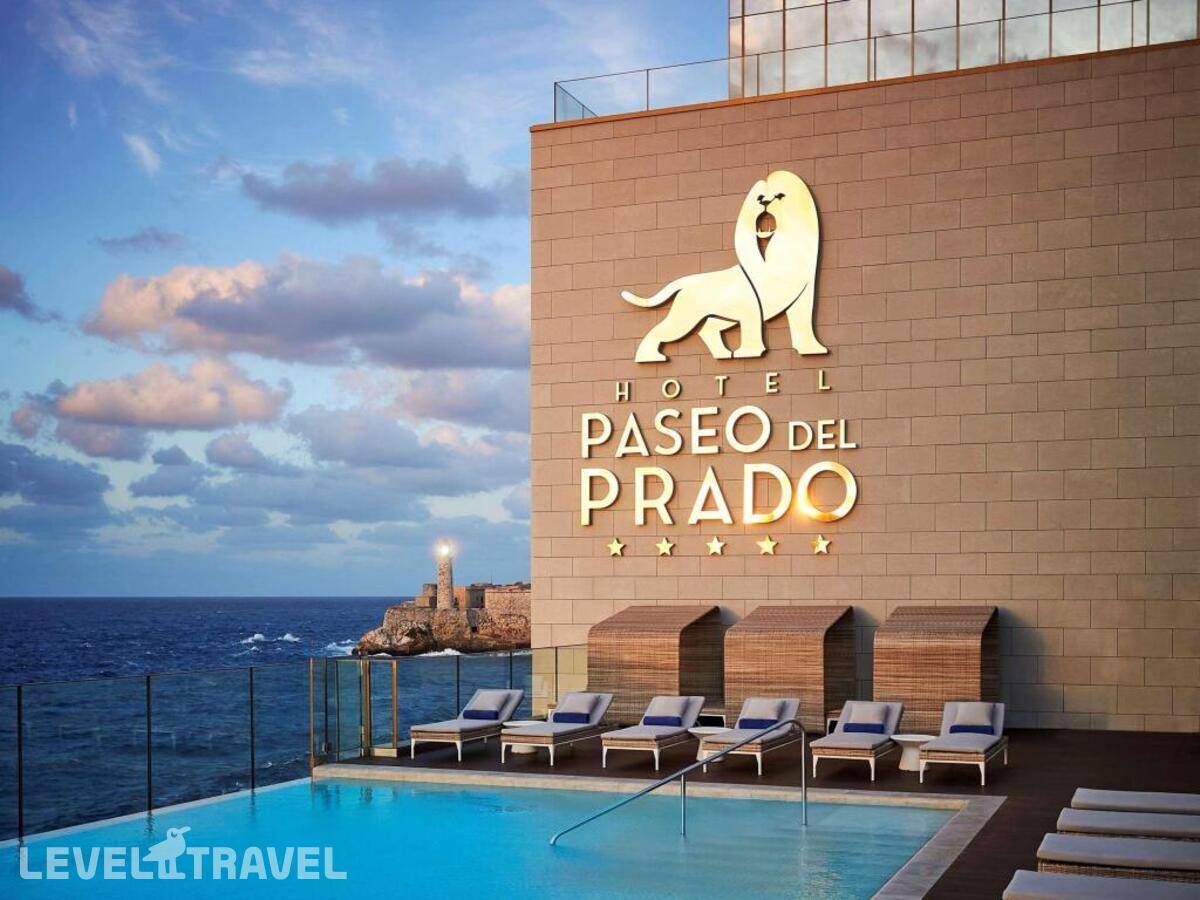 фотографии отеля Royalton Habana Paseo Del Prado (Ex. So/ Paseo Del Prado La Habana) в Куба(Гавана) - фото №17