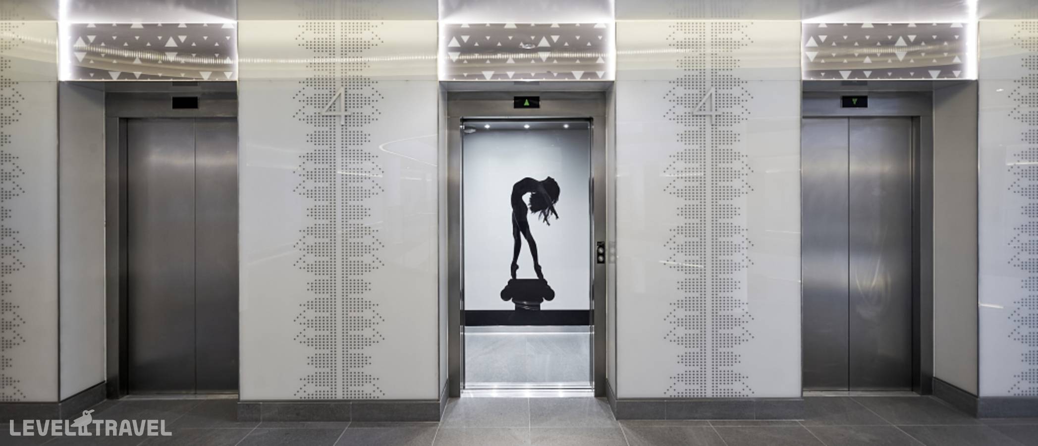 фотографии отеля Royalton Habana Paseo Del Prado (Ex. So/ Paseo Del Prado La Habana) в Куба(Гавана) - фото №16