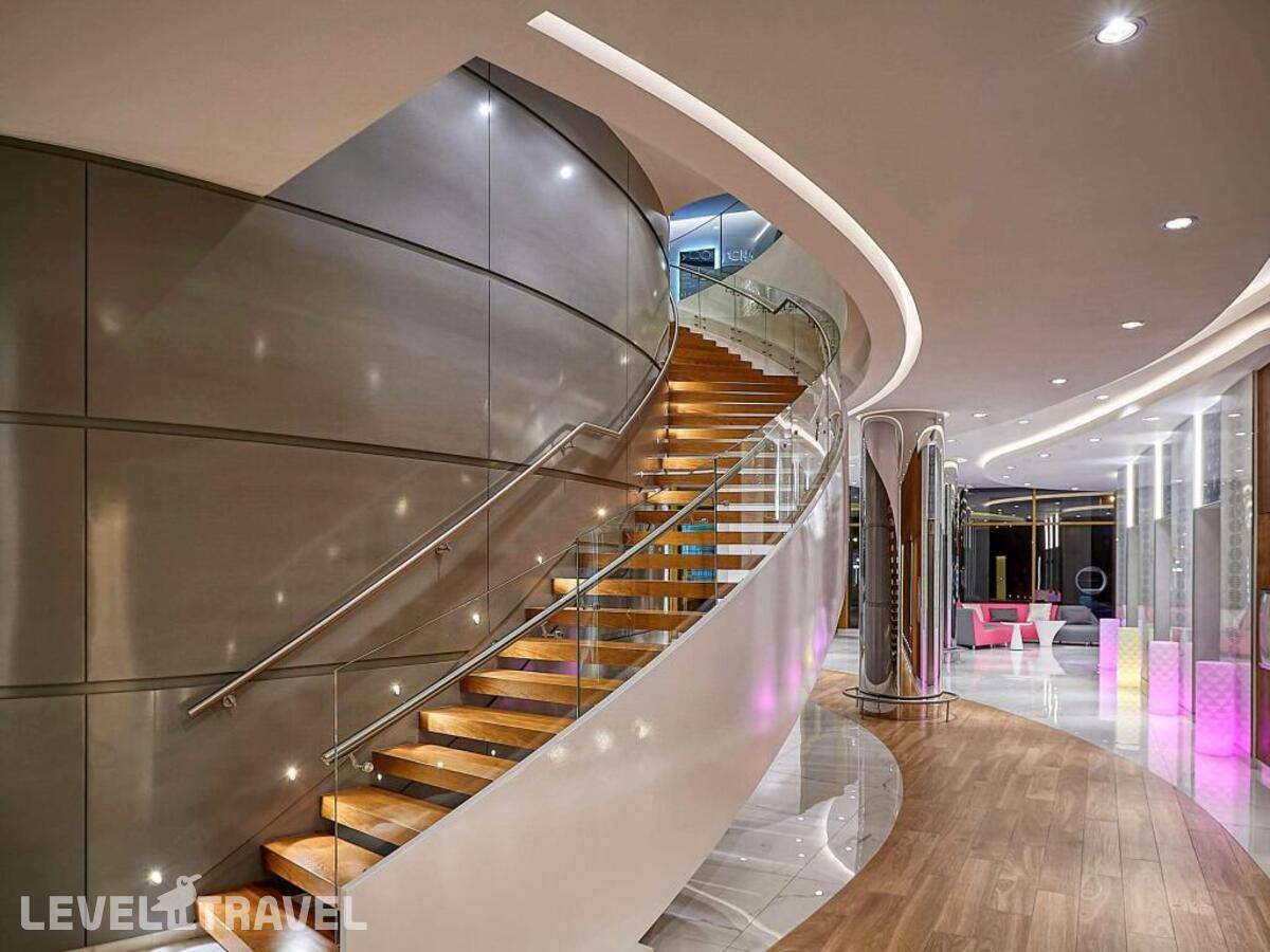 фотографии отеля Royalton Habana Paseo Del Prado (Ex. So/ Paseo Del Prado La Habana) в Куба(Гавана) - фото №19