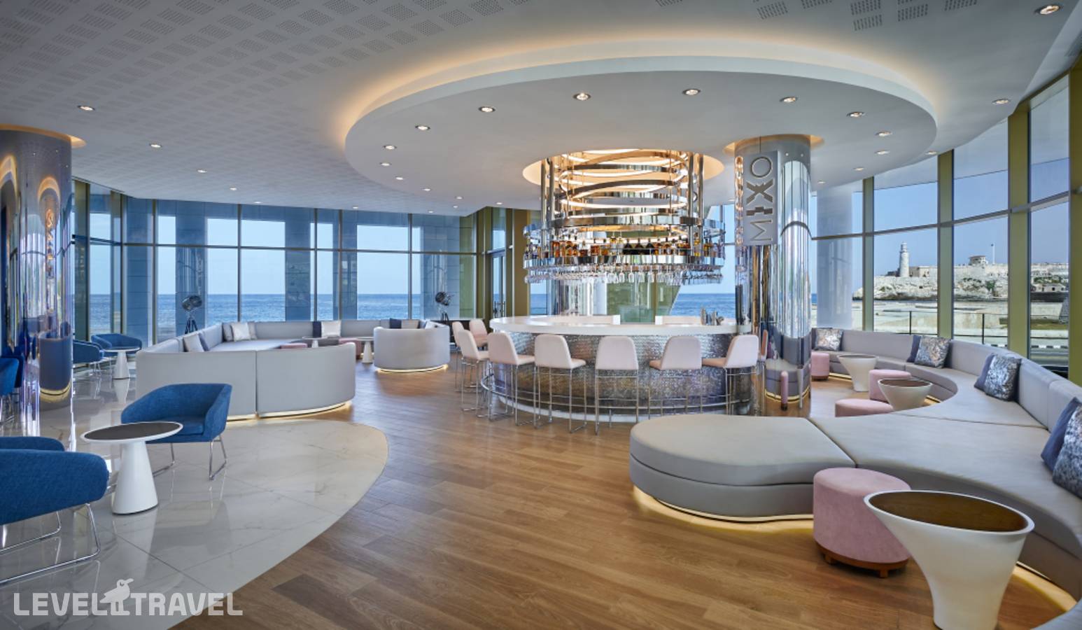 фотографии отеля Royalton Habana Paseo Del Prado (Ex. So/ Paseo Del Prado La Habana) в Куба(Гавана) - фото №13