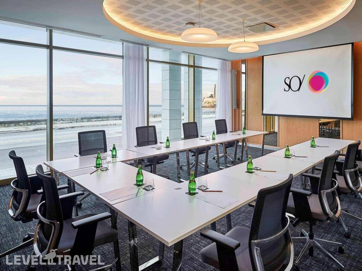 фотографии отеля Royalton Habana Paseo Del Prado (Ex. So/ Paseo Del Prado La Habana) в Куба(Гавана) - фото №22