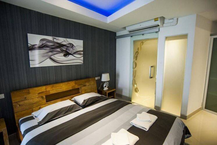 Cozy Resort A Boutique Hotel