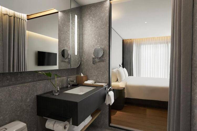 Dusit D2 Hua Hin