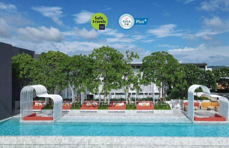 Dusit D2 Hua Hin
