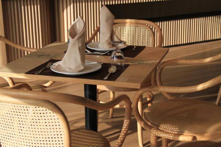 Dusit D2 Hua Hin