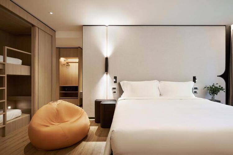 Dusit D2 Hua Hin