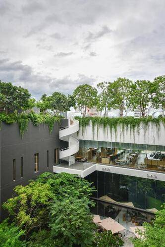 Dusit D2 Hua Hin