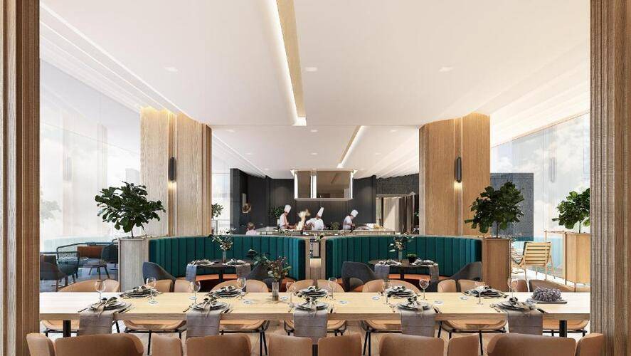 Dusit D2 Hua Hin