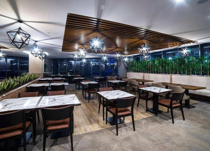 Radisson Blu Hotel Mount Erciyes