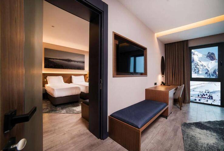 Radisson Blu Hotel Mount Erciyes