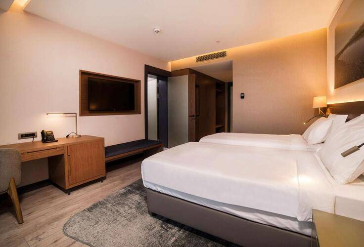 Radisson Blu Hotel Mount Erciyes