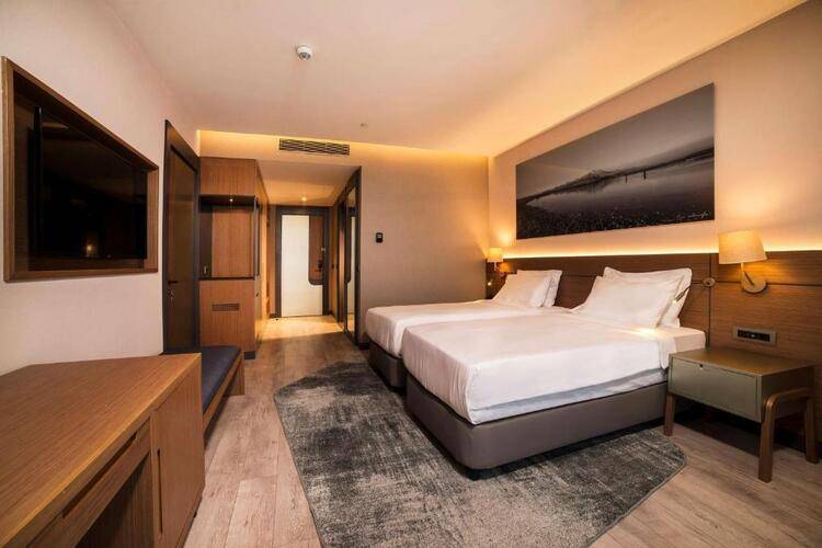 Radisson Blu Hotel Mount Erciyes
