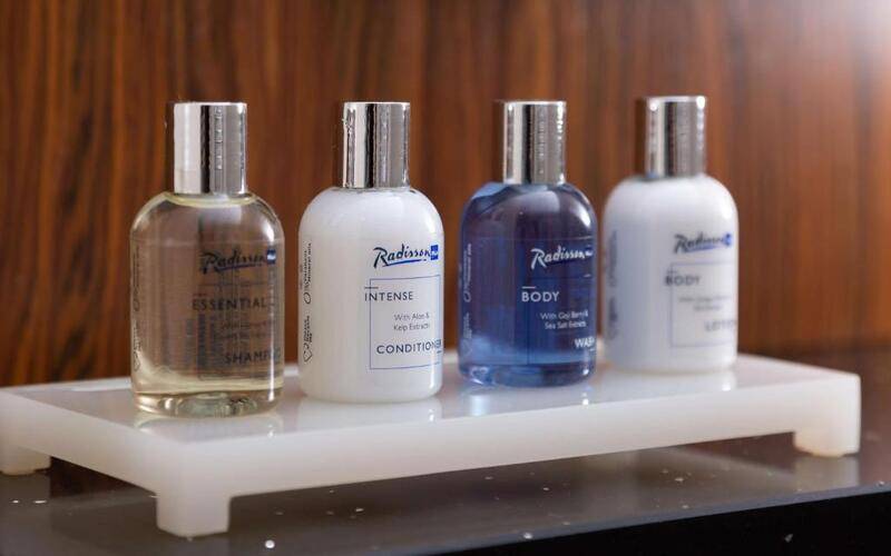 Radisson Blu Hotel Mount Erciyes
