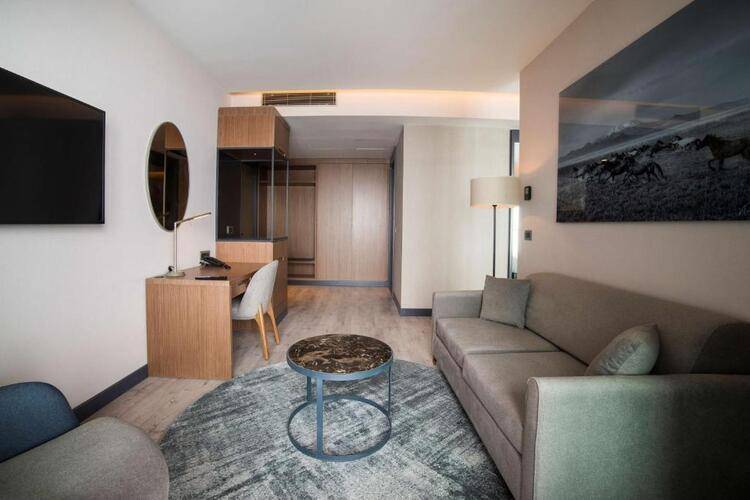 Radisson Blu Hotel Mount Erciyes