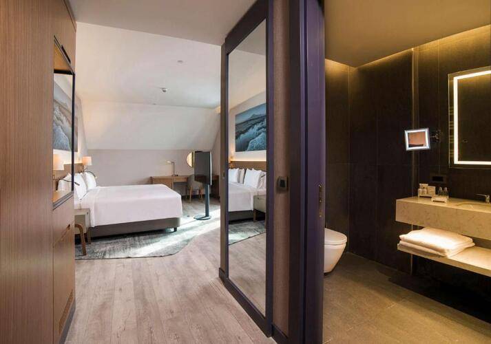 Radisson Blu Hotel Mount Erciyes