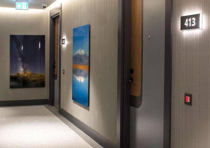 Radisson Blu Hotel Mount Erciyes