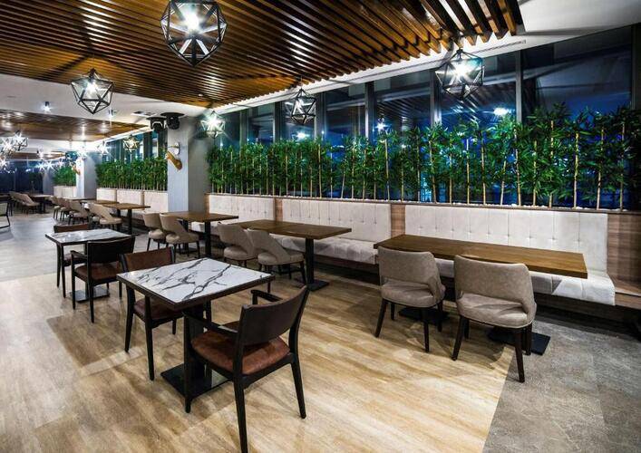 Radisson Blu Hotel Mount Erciyes