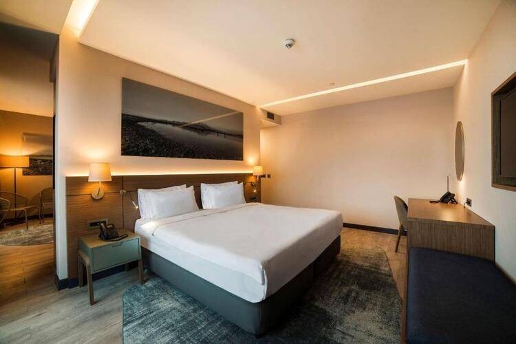 Radisson Blu Hotel Mount Erciyes