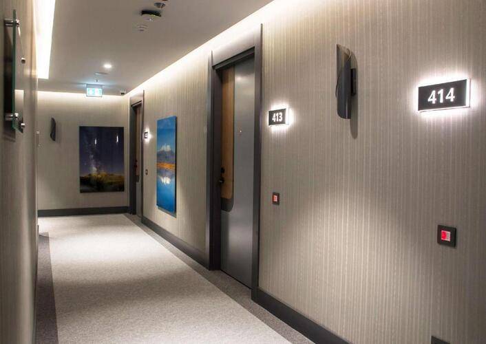Radisson Blu Hotel Mount Erciyes