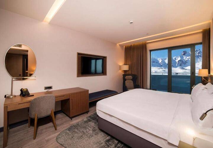Radisson Blu Hotel Mount Erciyes