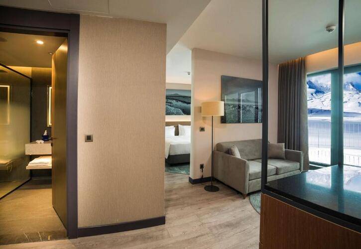 Radisson Blu Hotel Mount Erciyes