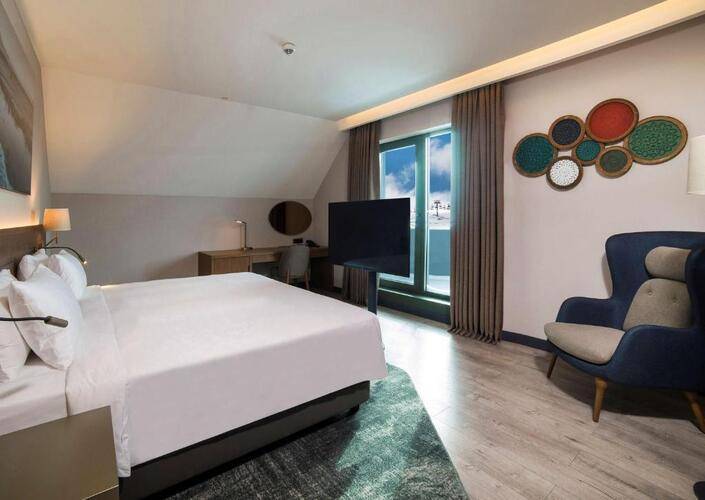 Radisson Blu Hotel Mount Erciyes