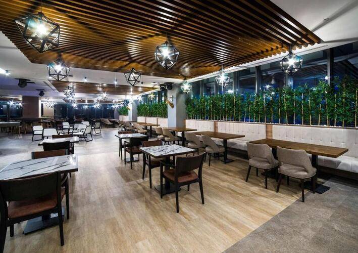 Radisson Blu Hotel Mount Erciyes