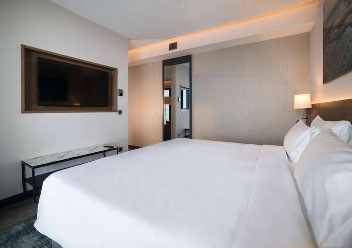 Radisson Blu Hotel Mount Erciyes