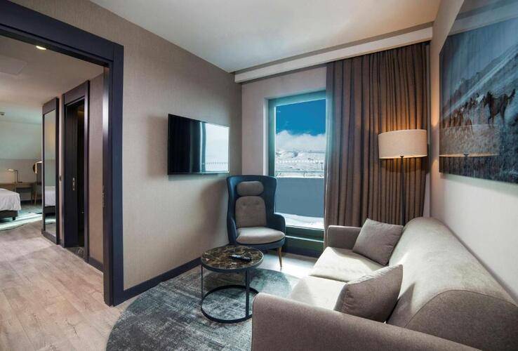 Radisson Blu Hotel Mount Erciyes