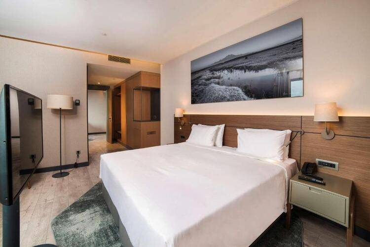 Radisson Blu Hotel Mount Erciyes