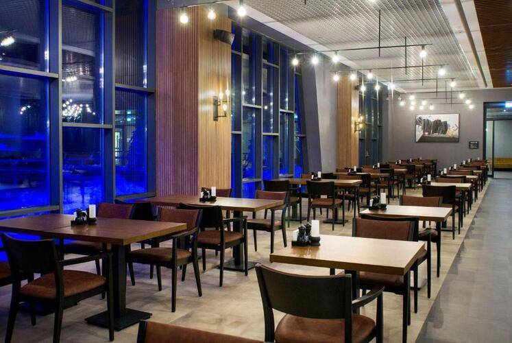 Radisson Blu Hotel Mount Erciyes