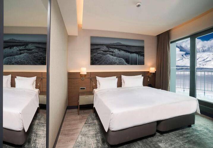 Radisson Blu Hotel Mount Erciyes