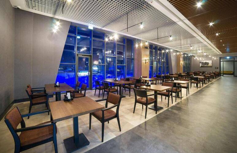 Radisson Blu Hotel Mount Erciyes
