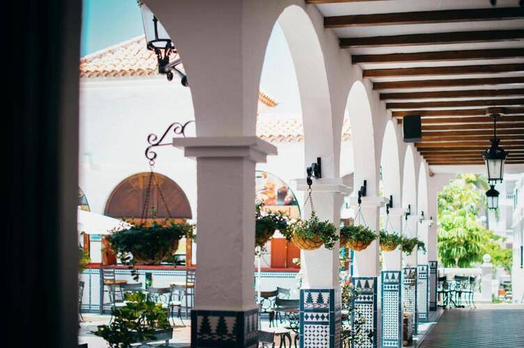 Beverly Hills Heights