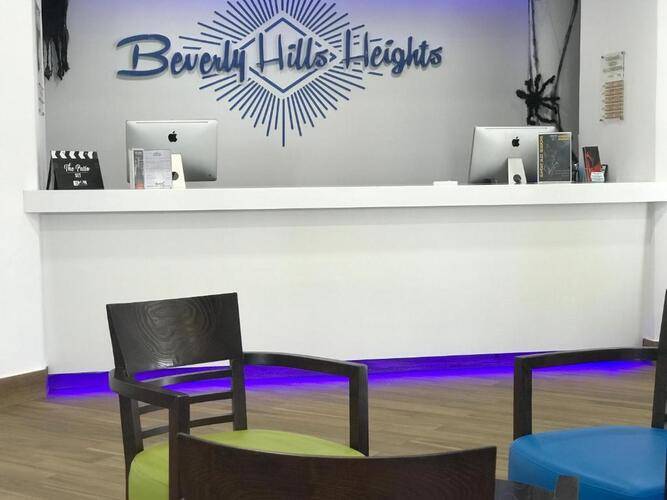 Beverly Hills Heights