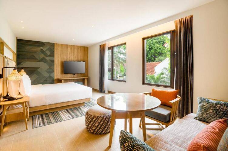 Holiday Inn Resort Samui Bophut Beach