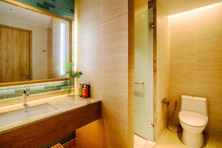 Holiday Inn Resort Samui Bophut Beach