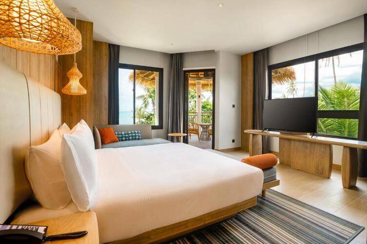 Holiday Inn Resort Samui Bophut Beach