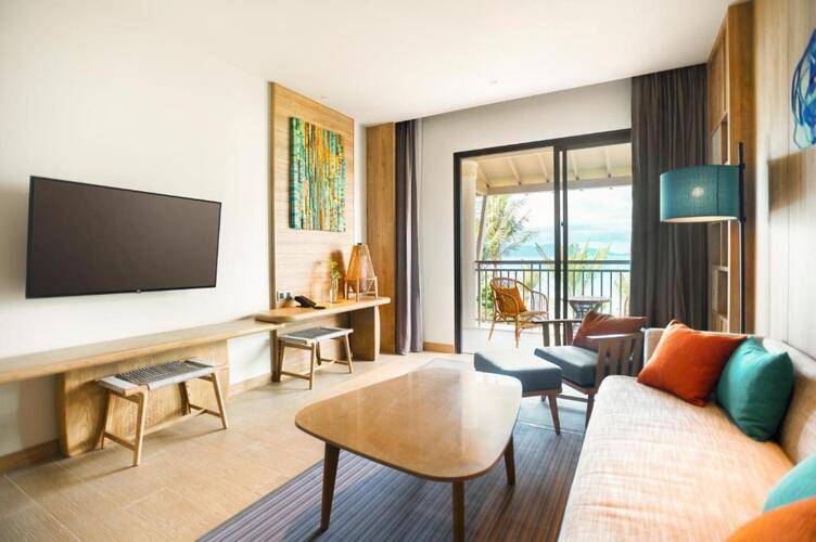 Holiday Inn Resort Samui Bophut Beach