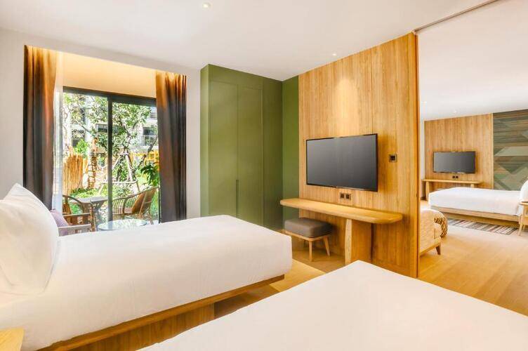 Holiday Inn Resort Samui Bophut Beach