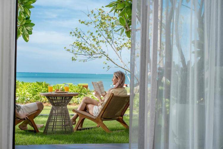 Holiday Inn Resort Samui Bophut Beach