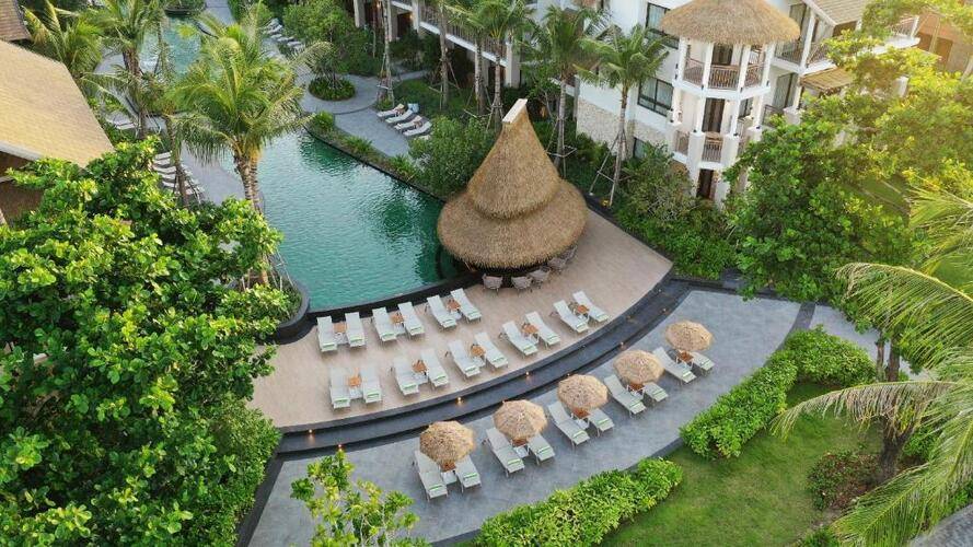 Holiday Inn Resort Samui Bophut Beach