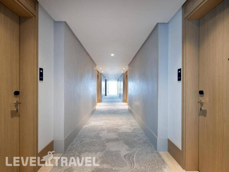 Фотография Ecos Dubai Hotel