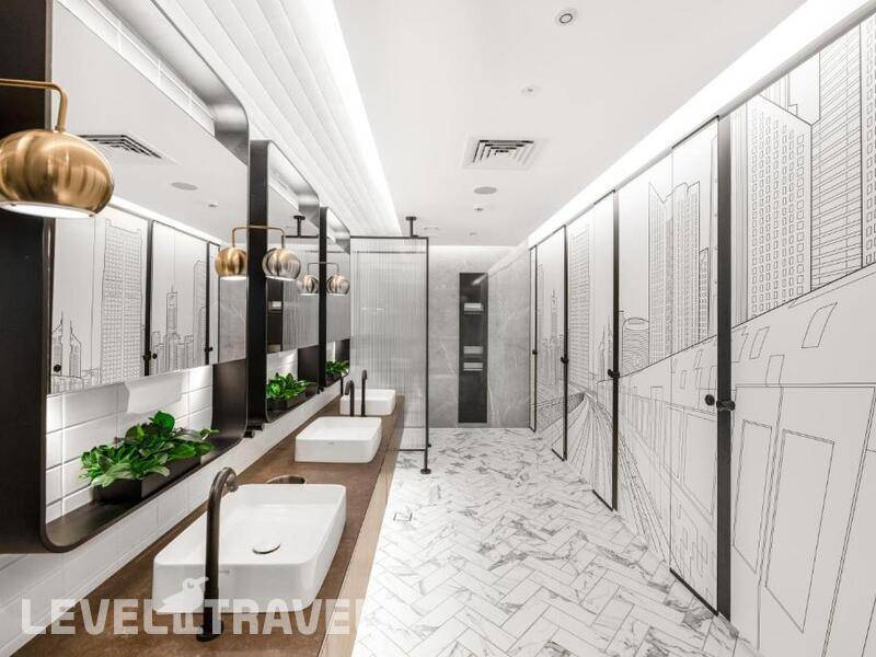 Фотография Ecos Dubai Hotel