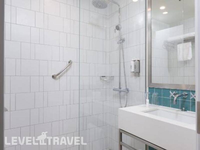 Фотография Ecos Dubai Hotel
